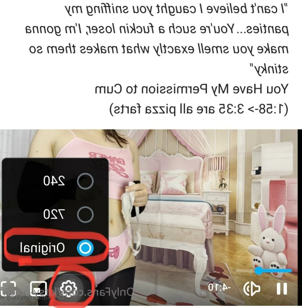 Kitsy Vixxxen- Fart Fetish💨 [ kitsy-vixen ] Onlyfans leaked photo 13022444 on Hotleaks.tv