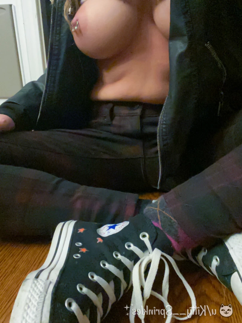 Kitty Sprinkles [ kitty_sprinkles ] Onlyfans leaked photo 16246235 on Hotleaks.tv
