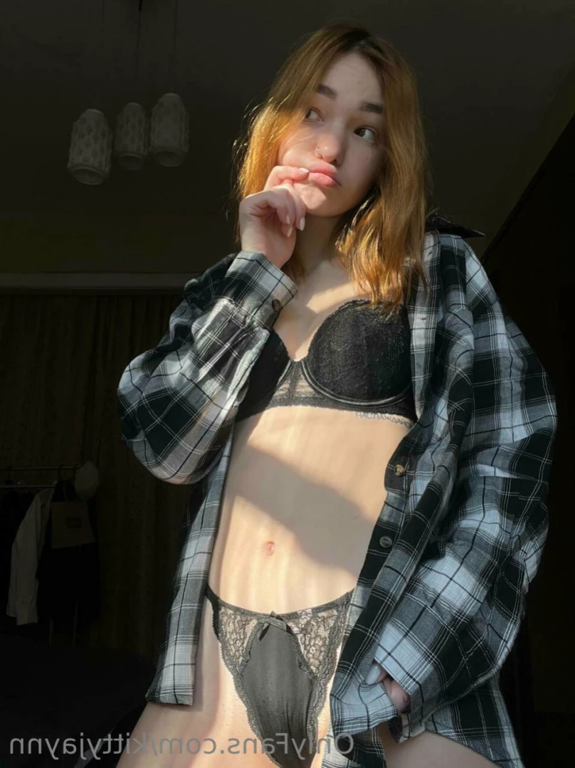 Kitty Jayn 😻 [ kittyjaynn ] Onlyfans leaked photo 12332032 on Hotleaks.tv