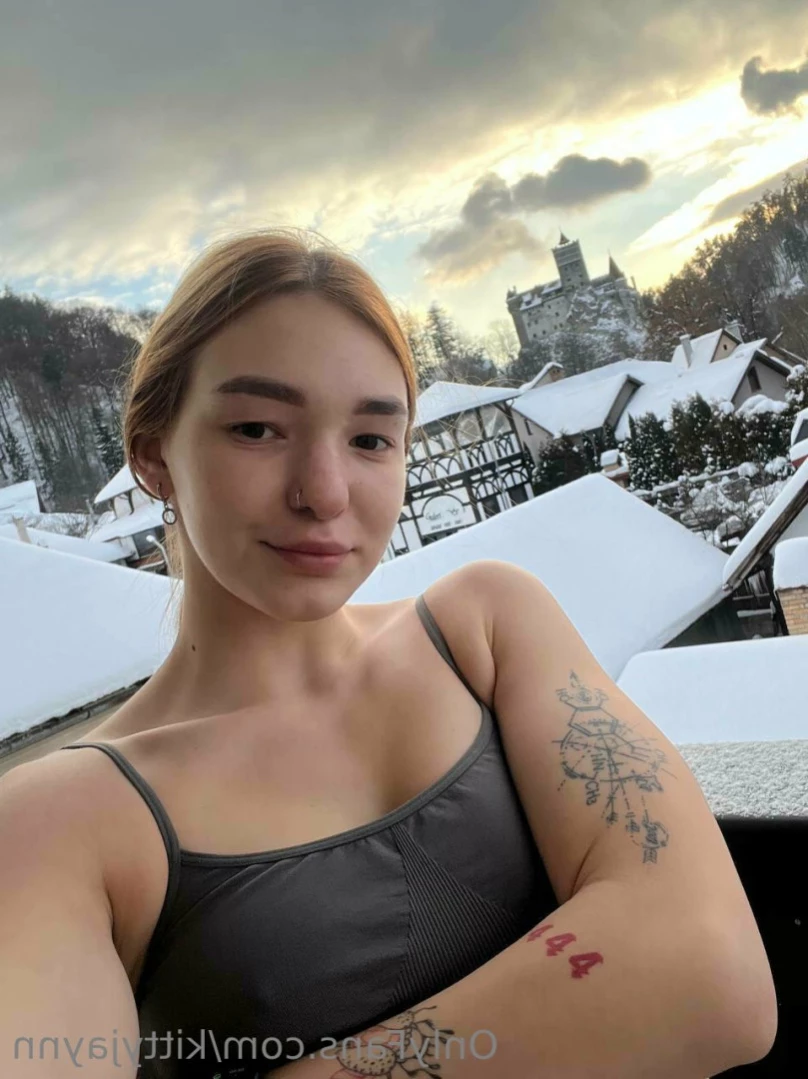 Kitty Jayn 😻 [ kittyjaynn ] Onlyfans leaked photo 12332040 on Hotleaks.tv