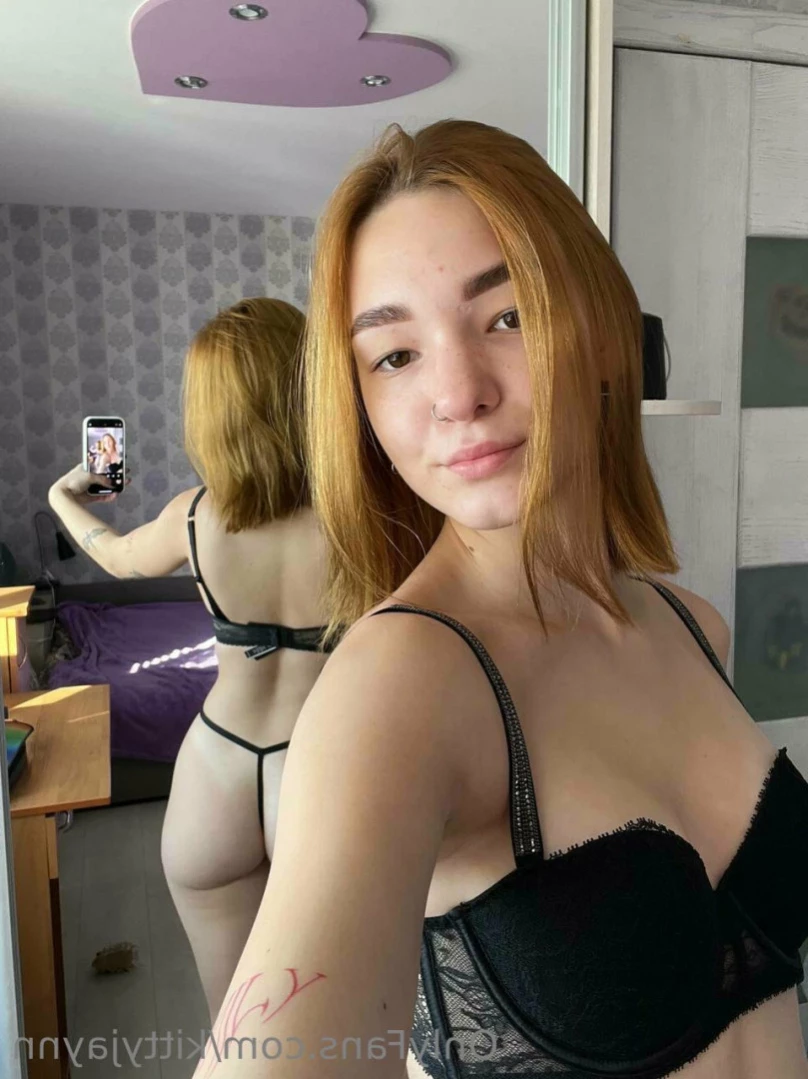 Kitty Jayn 😻 [ kittyjaynn ] Onlyfans leaked photo 12332060 on Hotleaks.tv