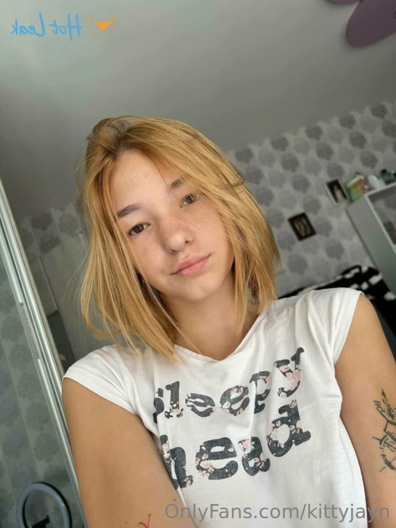 Kitty Jayn 😻 [ kittyjaynn ] Onlyfans leaked photo 12953855 on Hotleaks.tv