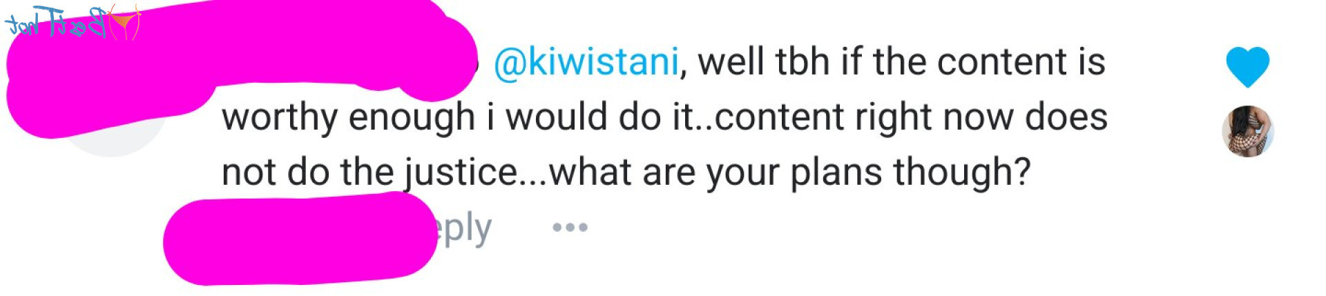 kiwistani Onlyfans leaked photo 17255169 on Hotleaks.tv