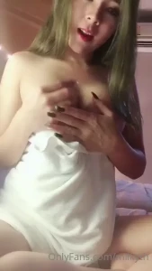 milkyth Onlyfans leaked video 10729217 on Hotleaks.tv