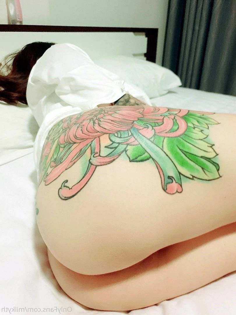 milkyth Onlyfans leaked photo 808099 on Hotleaks.tv