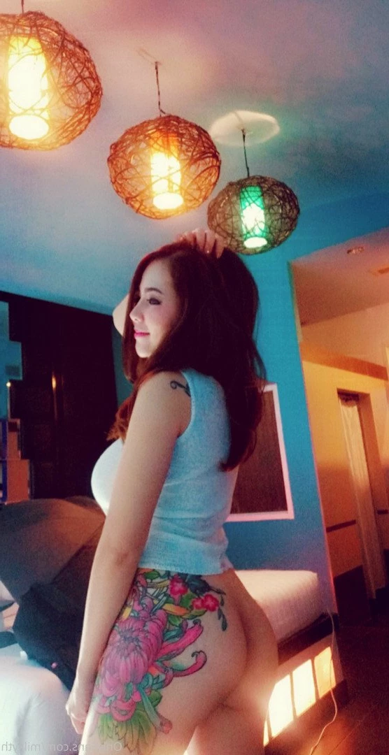 milkyth Onlyfans leaked photo 808144 on Hotleaks.tv