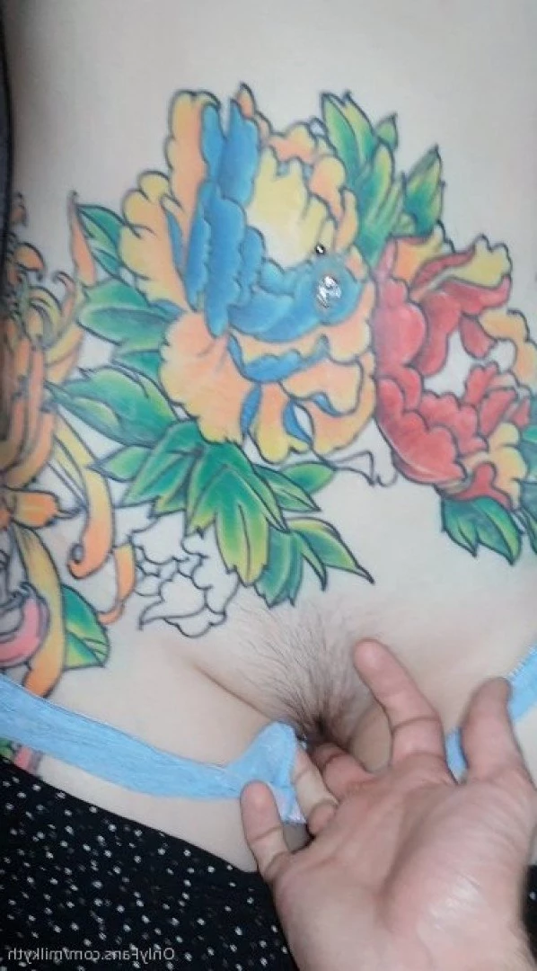 milkyth Onlyfans leaked photo 808149 on Hotleaks.tv