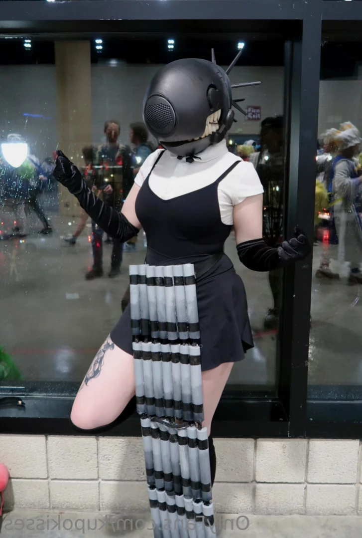 weiss （ ；´Д｀） [ kupokisses ] Onlyfans leaked photo 15548169 on Hotleaks.tv
