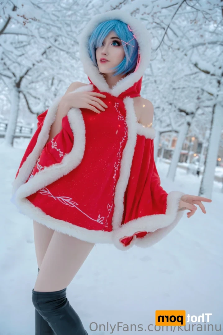 Kurai [ kurainu ] Onlyfans leaked photo 12771330 on Hotleaks.tv