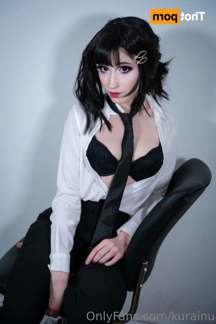 Kurai [ kurainu ] Onlyfans leaked photo 12853659 on Hotleaks.tv