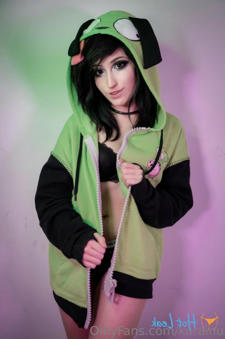 Kurai [ kurainu ] Onlyfans leaked photo 13537435 on Hotleaks.tv