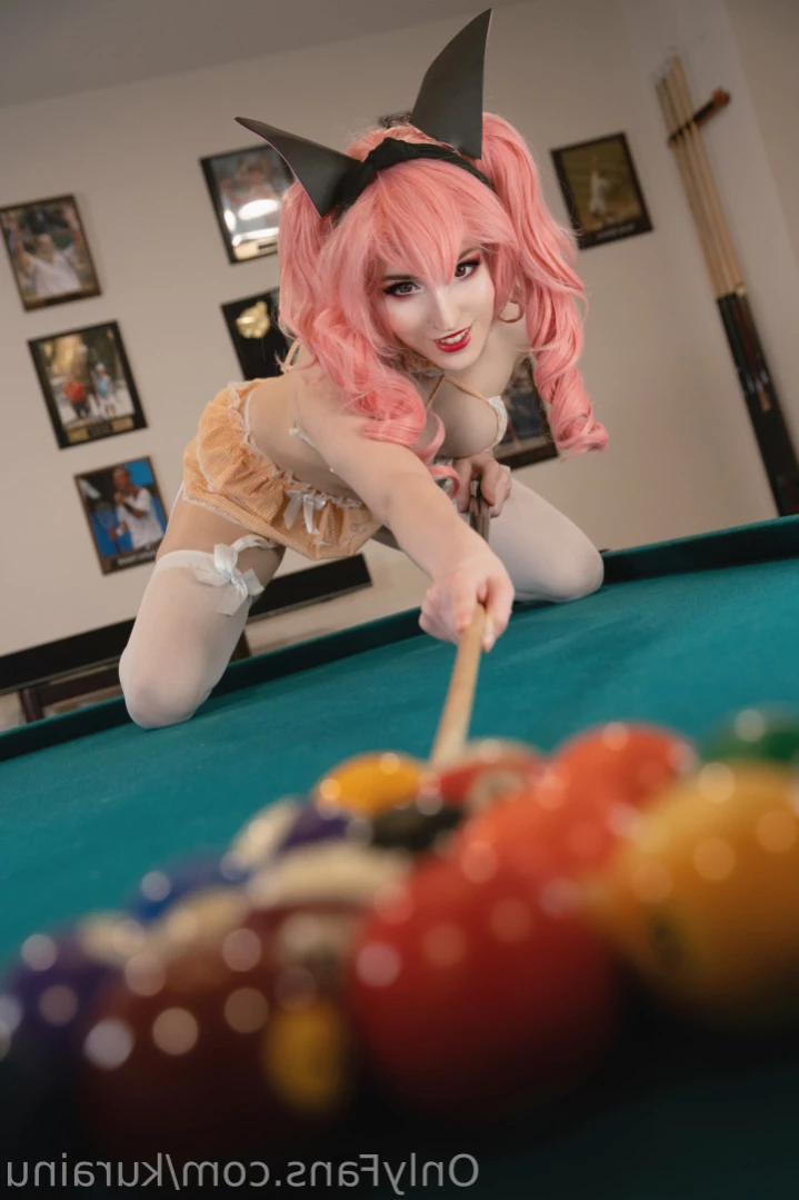 Kurai [ kurainu ] Onlyfans leaked photo 15906900 on Hotleaks.tv
