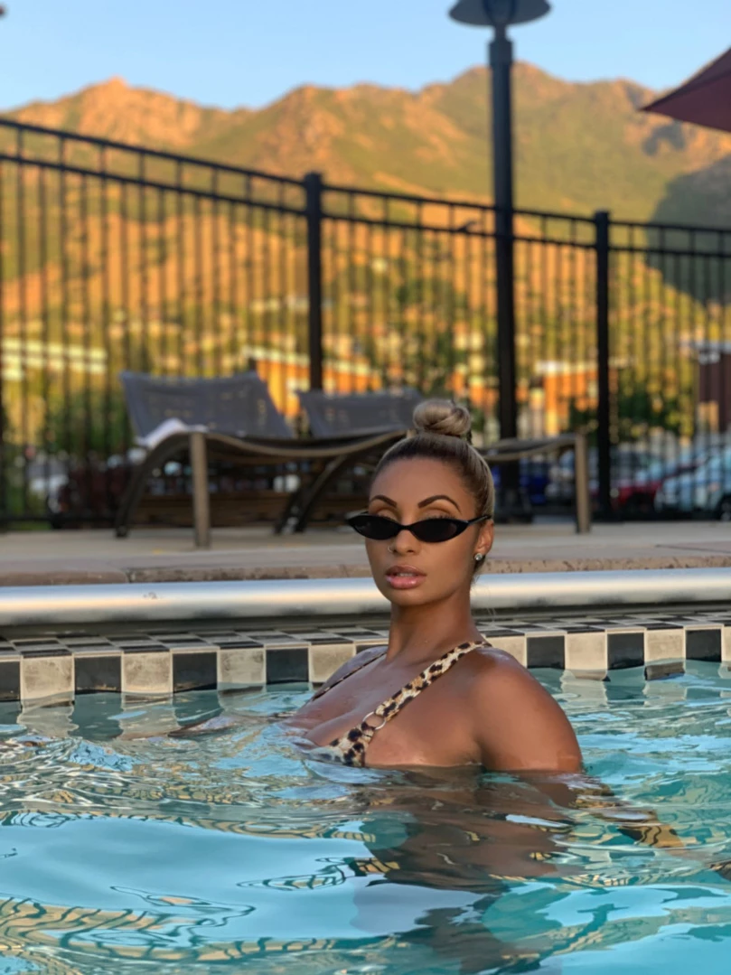 Kyesha Marie [ kyeshamarie ] Onlyfans leaked photo 11593296 on Hotleaks.tv