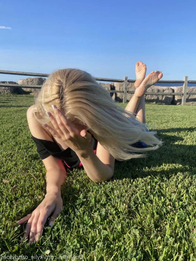 Kylie Coco [ kylie_coco ] Onlyfans leaked photo 12084287 on Hotleaks.tv