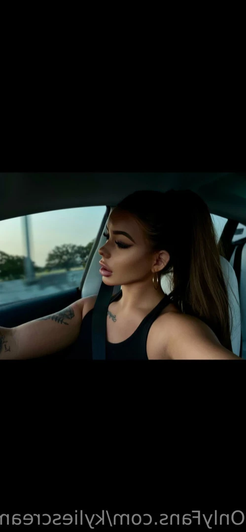 Kylie screams [ kyliescreamsvip ] Onlyfans leaked photo 13962266 on Hotleaks.tv