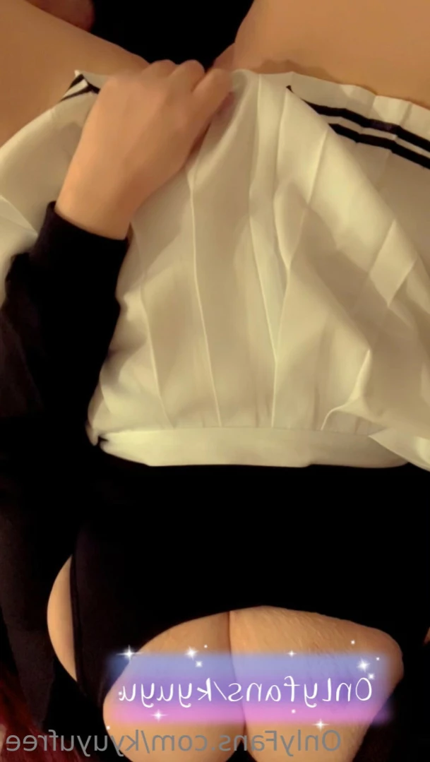 KyuYu [ kyuyufree ] Onlyfans leaked photo 13136416 on Hotleaks.tv