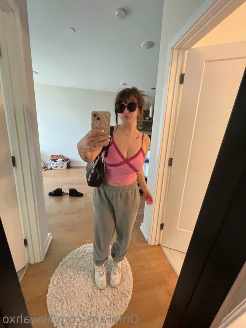 kywah [ egirl ] Onlyfans leaked photo 12341929 on Hotleaks.tv