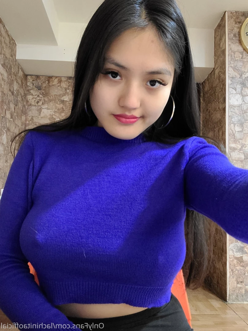 La Chinita [ lachinitaofficial ] Onlyfans leaked photo 16278687 on Hotleaks.tv