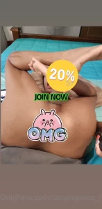 𝐋𝐚𝐝𝐲𝐁𝐨𝐲 𝐗 𝐌𝐨𝐬 🏳️‍🌈𝚅𝚒𝚍𝚎𝚘 𝙲𝚊𝚕𝚕 📲 [ ladyboyxmos ] Onlyfans leaked video 13223929 on Hotleaks.tv