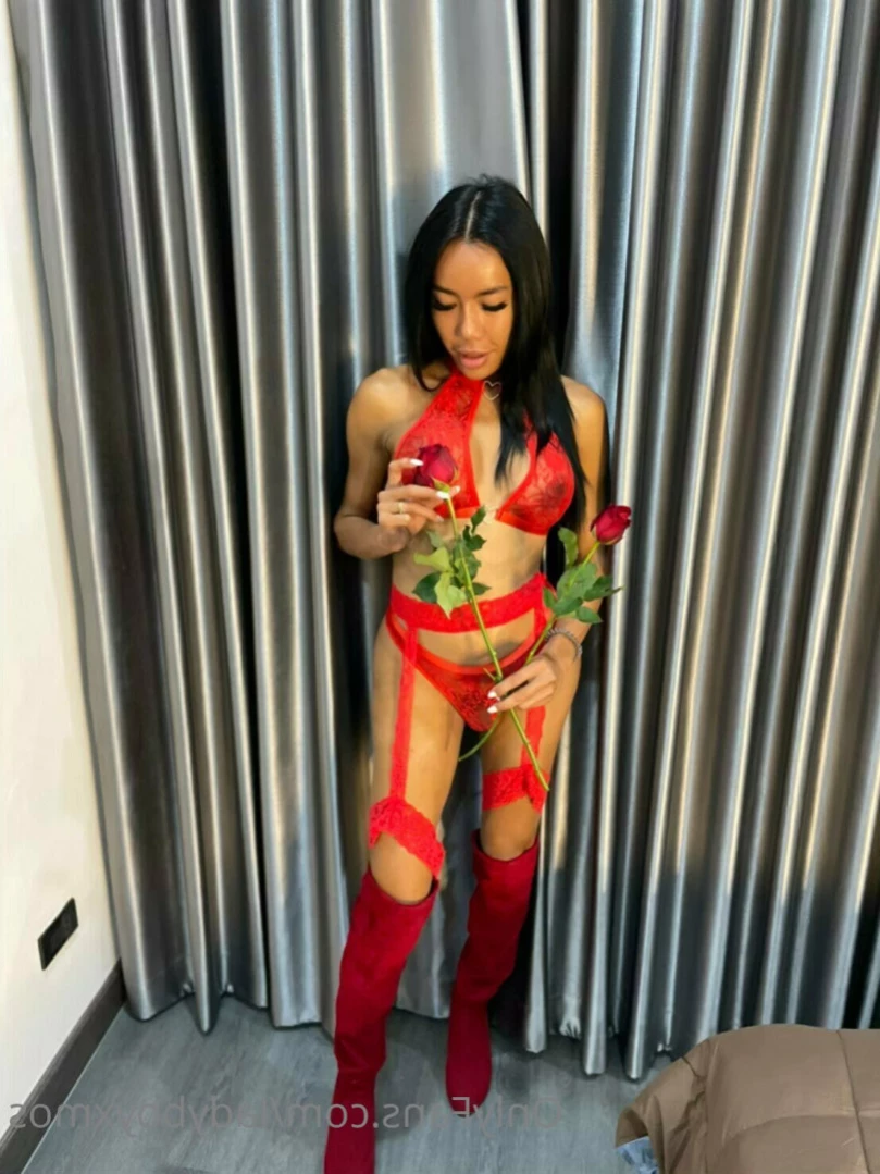 𝐋𝐚𝐝𝐲𝐁𝐨𝐲 𝐗 𝐌𝐨𝐬 🏳️‍🌈𝚅𝚒𝚍𝚎𝚘 𝙲𝚊𝚕𝚕 📲 [ ladyboyxmos ] Onlyfans leaked photo 13342321 on Hotleaks.tv