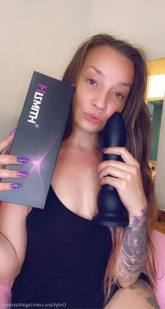 La Gatita [ lagatitatsveta ] Onlyfans leaked photo 11964156 on Hotleaks.tv