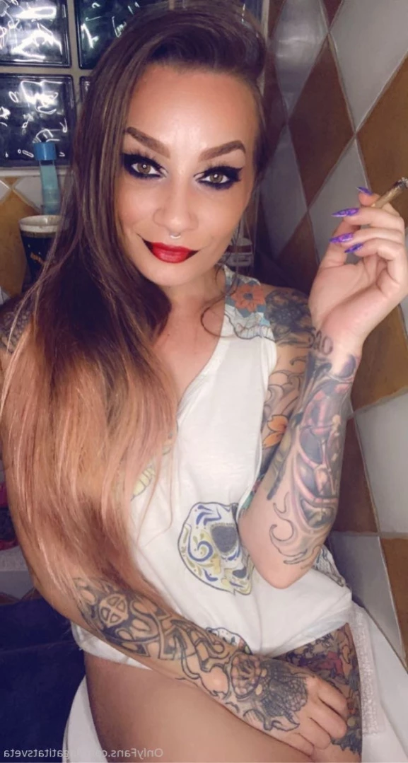 La Gatita [ lagatitatsveta ] Onlyfans leaked photo 11967383 on Hotleaks.tv