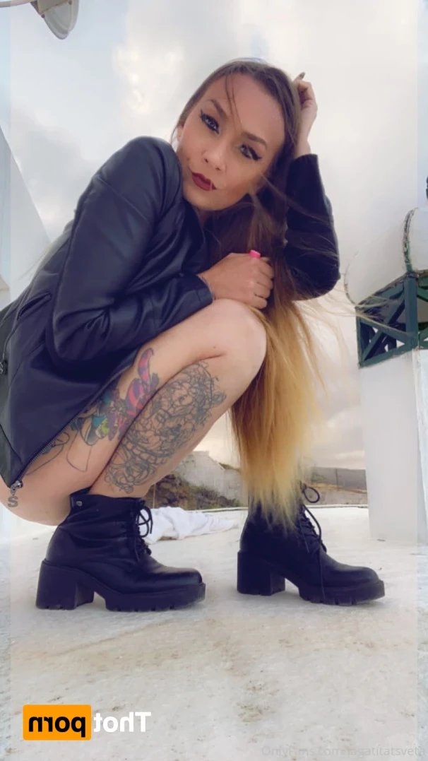 La Gatita [ lagatitatsveta ] Onlyfans leaked photo 12657660 on Hotleaks.tv