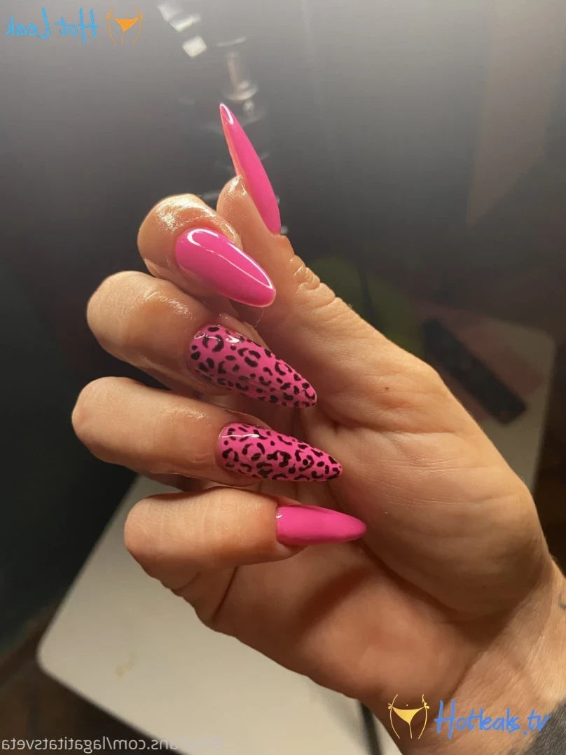 La Gatita [ lagatitatsveta ] Onlyfans leaked photo 13260046 on Hotleaks.tv