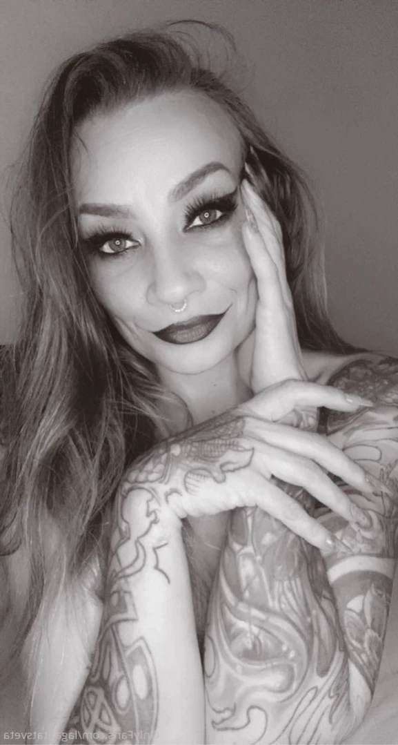La Gatita [ lagatitatsveta ] Onlyfans leaked photo 13363567 on Hotleaks.tv