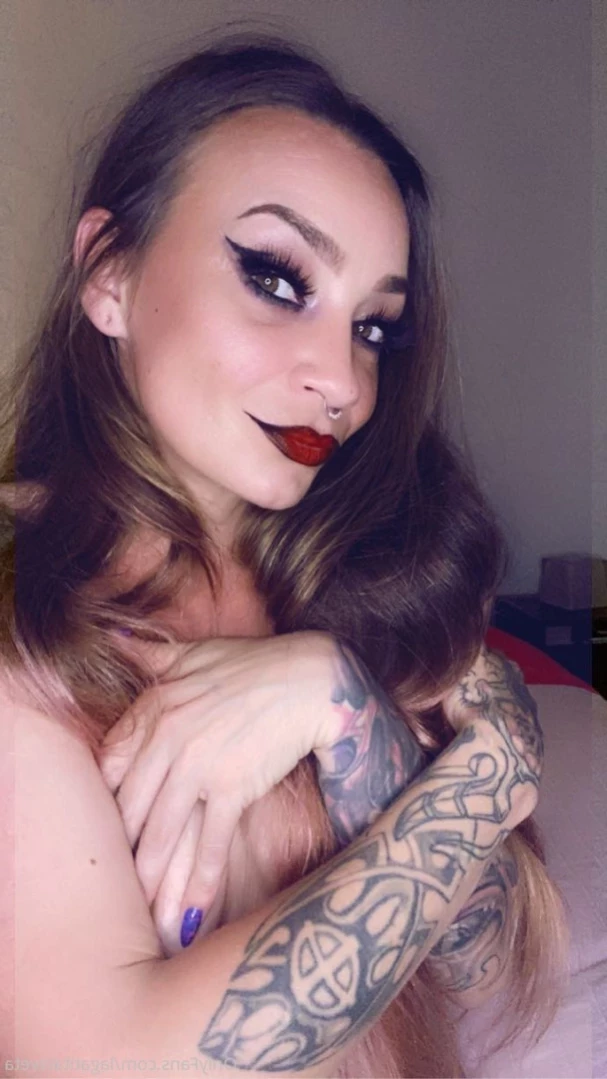 La Gatita [ lagatitatsveta ] Onlyfans leaked photo 13436726 on Hotleaks.tv