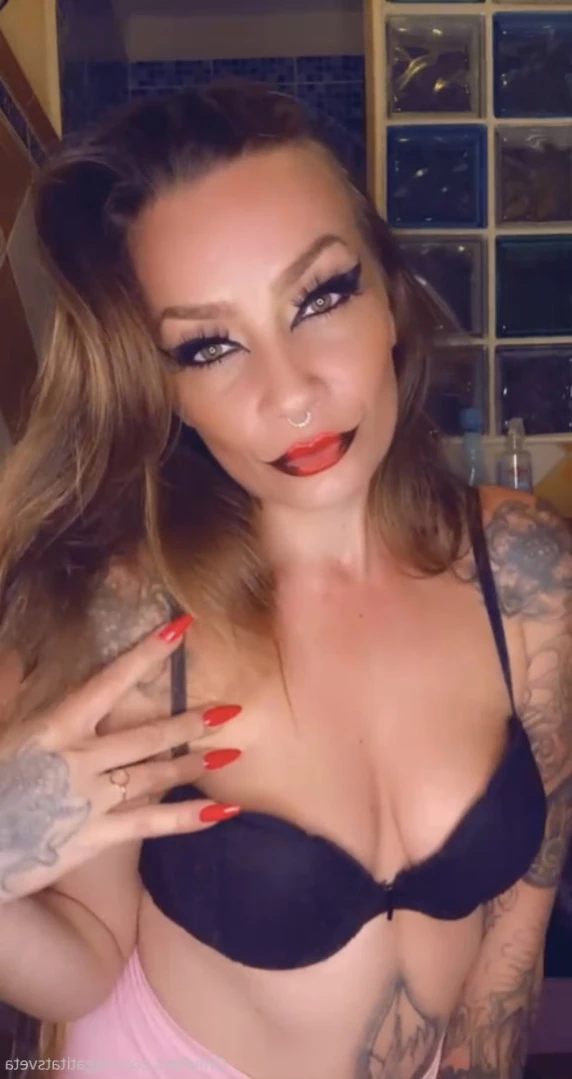 La Gatita [ lagatitatsveta ] Onlyfans leaked photo 15105995 on Hotleaks.tv