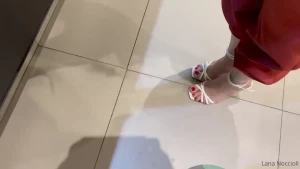 Lana Noccioli [ lananoccioli ] Onlyfans leaked video 18142920 on Hotleaks.tv