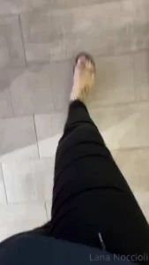 Lana Noccioli [ lananoccioli ] Onlyfans leaked video 18142929 on Hotleaks.tv