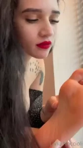 Lana Noccioli [ lananoccioli ] Onlyfans leaked video 18142930 on Hotleaks.tv