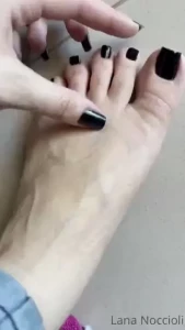 Lana Noccioli [ lananoccioli ] Onlyfans leaked video 18142957 on Hotleaks.tv