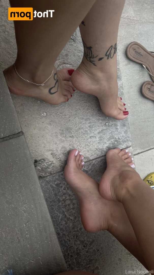 Lana Noccioli [ lananoccioli ] Onlyfans leaked photo 11372803 on Hotleaks.tv