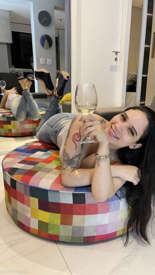 Lana Noccioli [ lananoccioli ] Onlyfans leaked photo 11386520 on Hotleaks.tv