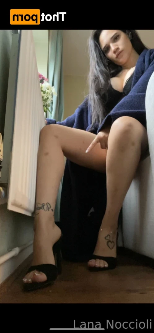 Lana Noccioli [ lananoccioli ] Onlyfans leaked photo 11388972 on Hotleaks.tv