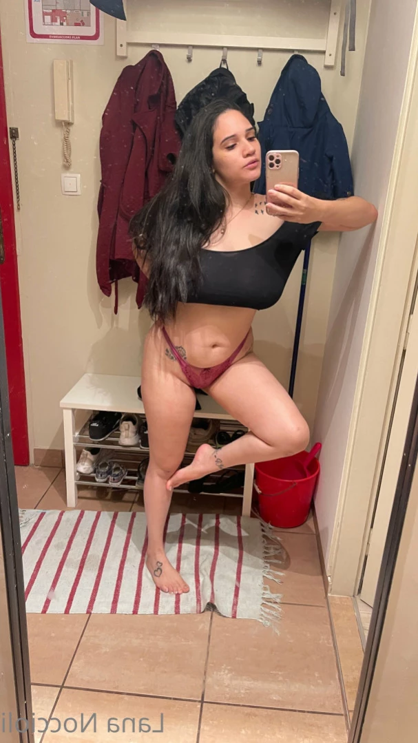 Lana Noccioli [ lananoccioli ] Onlyfans leaked photo 11401947 on Hotleaks.tv