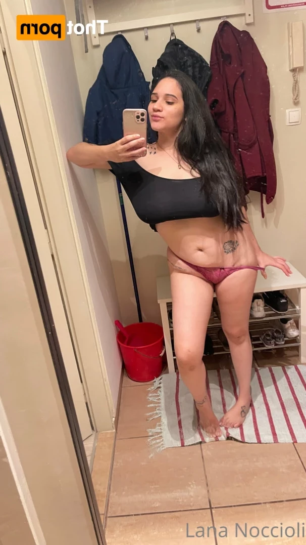 Lana Noccioli [ lananoccioli ] Onlyfans leaked photo 11484952 on Hotleaks.tv
