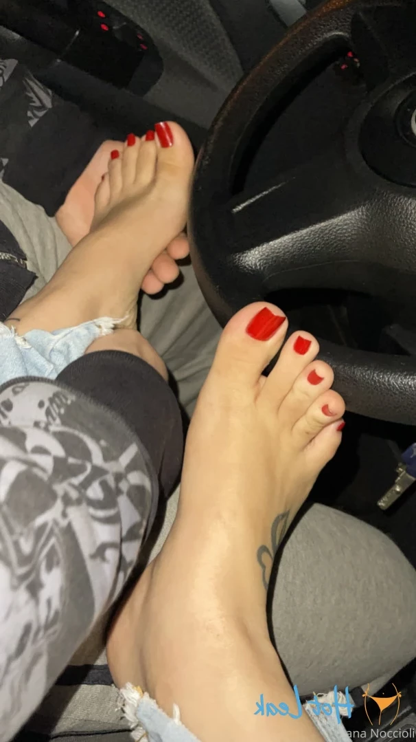 Lana Noccioli [ lananoccioli ] Onlyfans leaked photo 11675589 on Hotleaks.tv