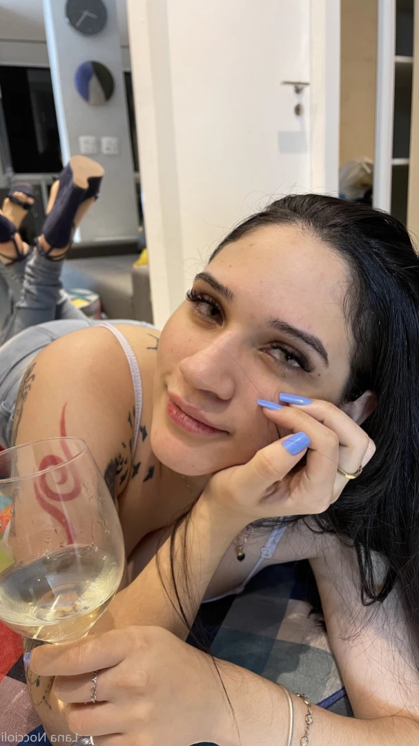 Lana Noccioli [ lananoccioli ] Onlyfans leaked photo 12770101 on Hotleaks.tv