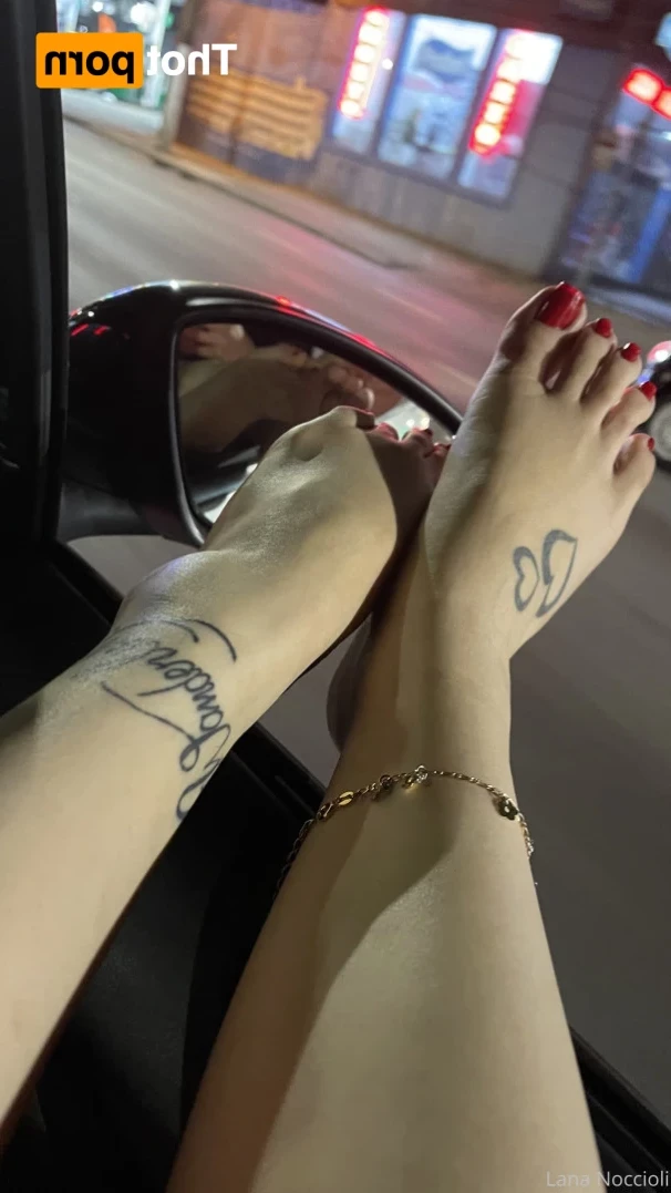 Lana Noccioli [ lananoccioli ] Onlyfans leaked photo 12927320 on Hotleaks.tv
