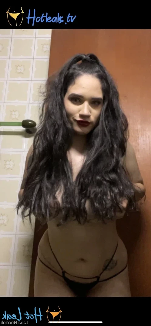 Lana Noccioli [ lananoccioli ] Onlyfans leaked photo 13710021 on Hotleaks.tv