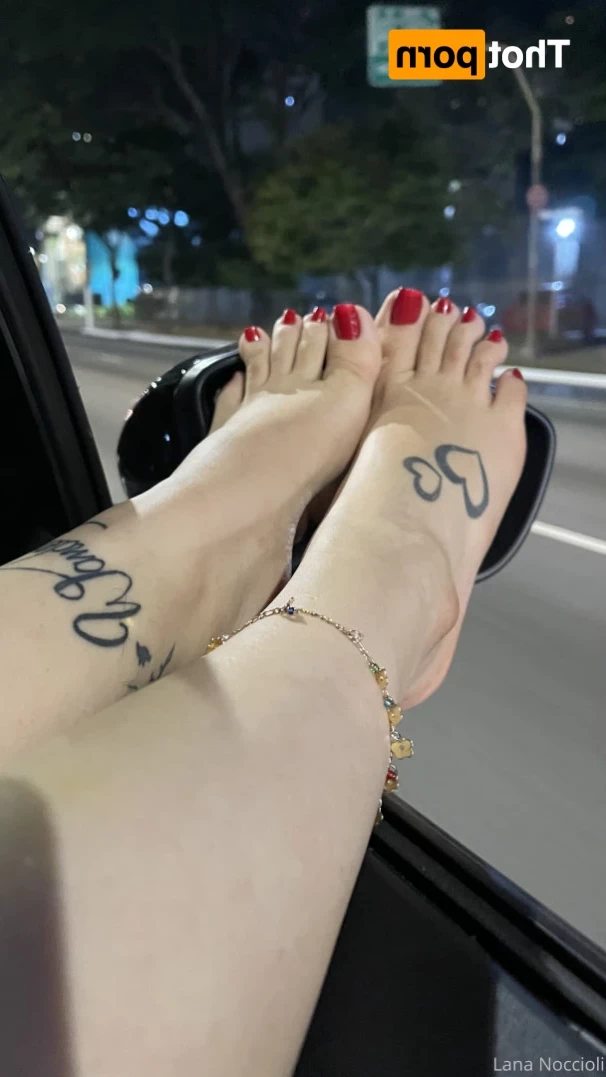Lana Noccioli [ lananoccioli ] Onlyfans leaked photo 13970429 on Hotleaks.tv