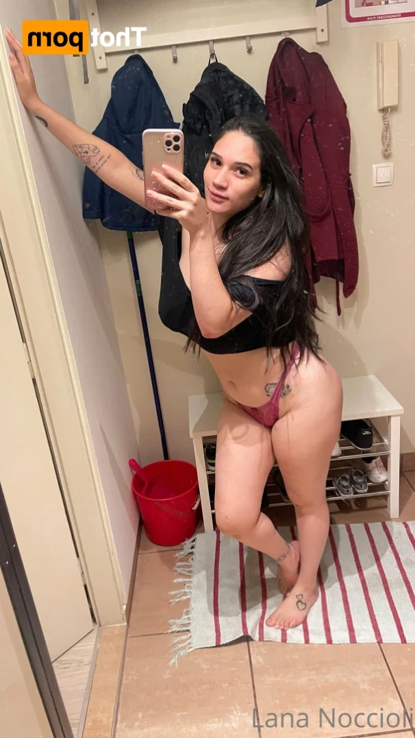 Lana Noccioli [ lananoccioli ] Onlyfans leaked photo 14284466 on Hotleaks.tv