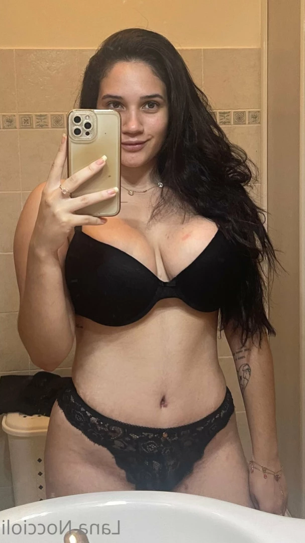 Lana Noccioli [ lananoccioli ] Onlyfans leaked photo 14437480 on Hotleaks.tv