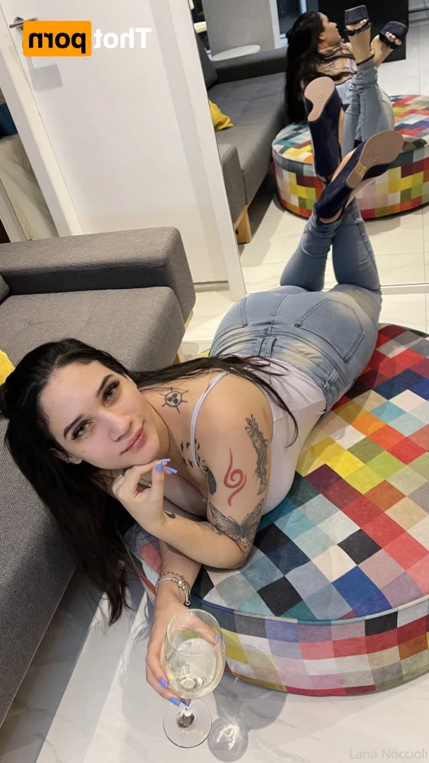 Lana Noccioli [ lananoccioli ] Onlyfans leaked photo 16289031 on Hotleaks.tv