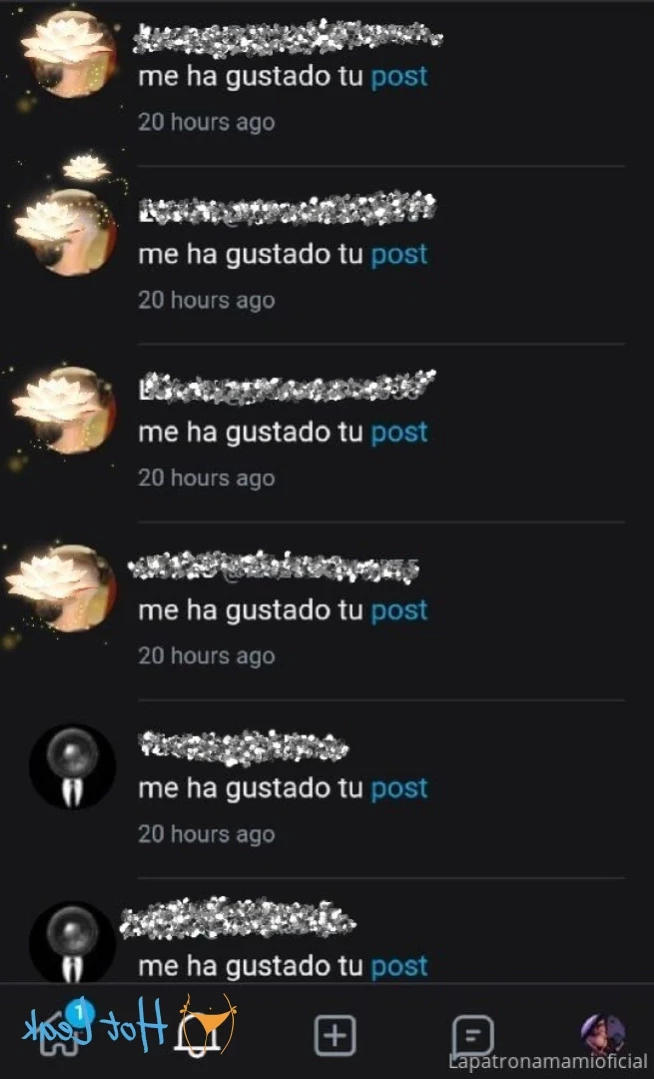 La patrona💋 QUEEN OF 💦 💦 [ lapatronamami ] Onlyfans leaked photo 11960056 on Hotleaks.tv
