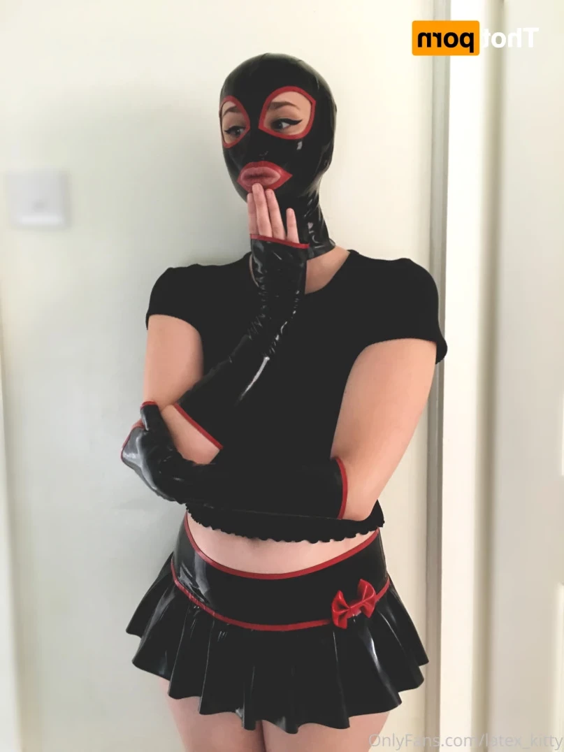 latex_kitty Onlyfans leaked photo 11923115 on Hotleaks.tv